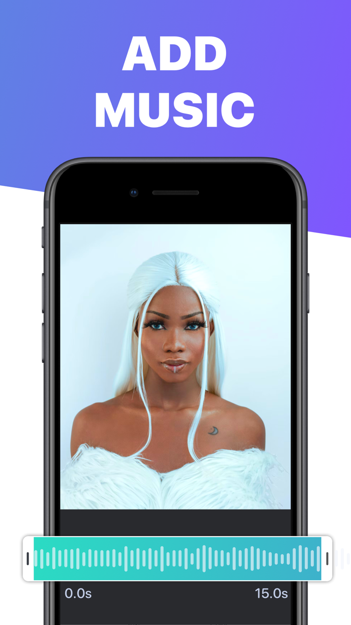 Slow Motion Video Editor ·