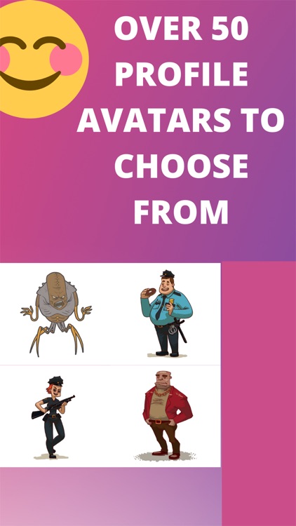 Crime Net Mobile App screenshot-3