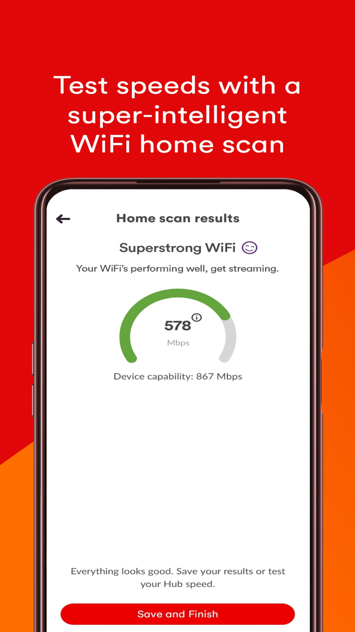 Virgin Media Connect