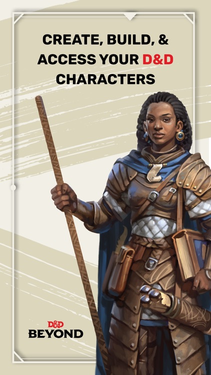 D&D Beyond screenshot-0