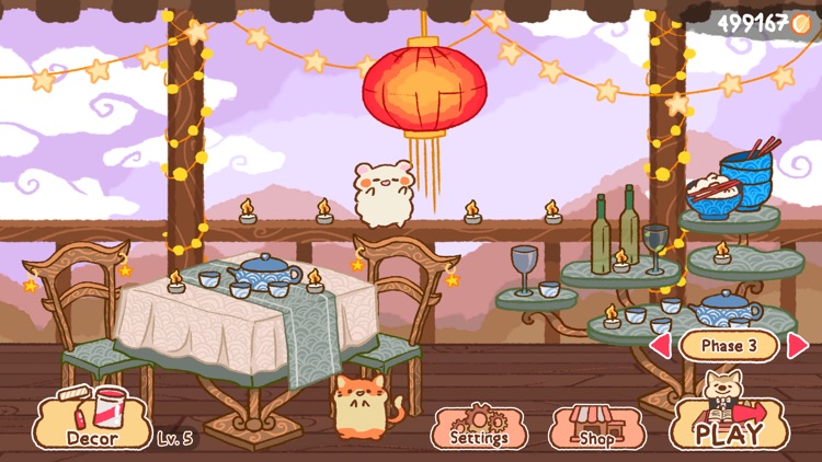 Kawaii Trial – Super Cute Game screenshot-3