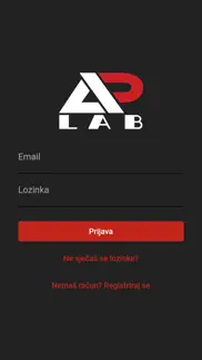 ap lab iphone screenshot 3