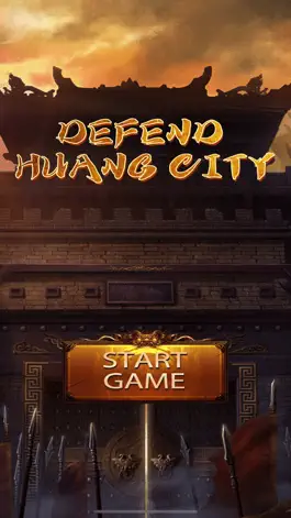 Game screenshot Defend Huang City mod apk