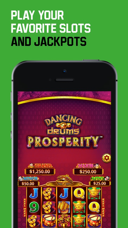 Unibet PA: Casino & Sports Bet