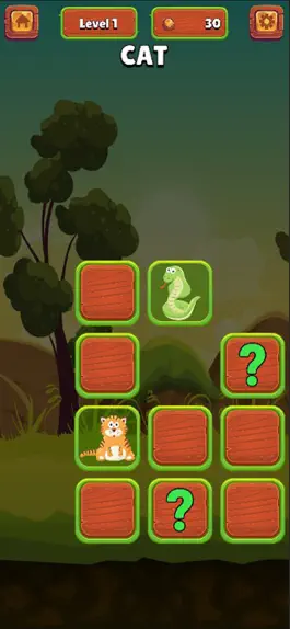 Game screenshot Memory Match Royale mod apk