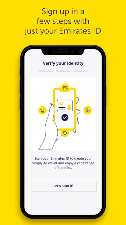 Simplylife from ADCB