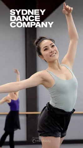 Game screenshot Sydney Dance Company Classes mod apk