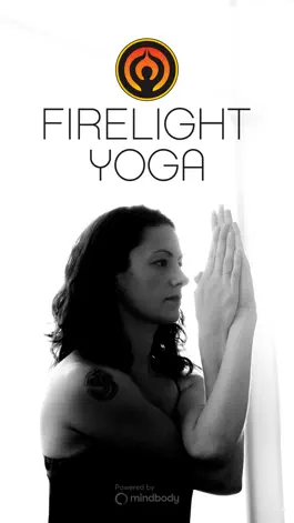 Game screenshot Firelight Yoga mod apk