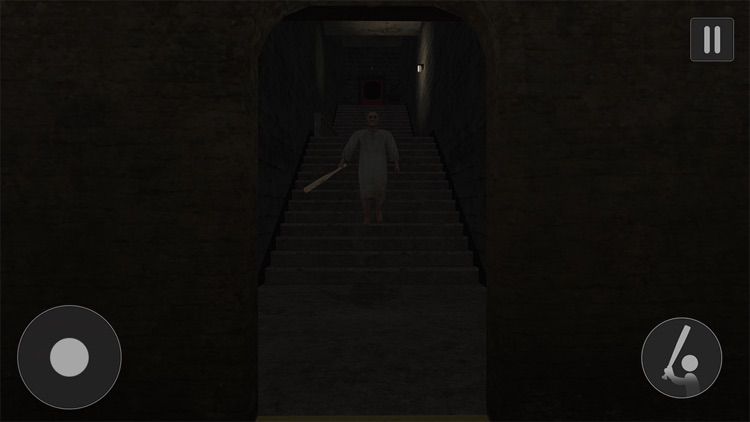 Granny Games Horror Escape screenshot-4