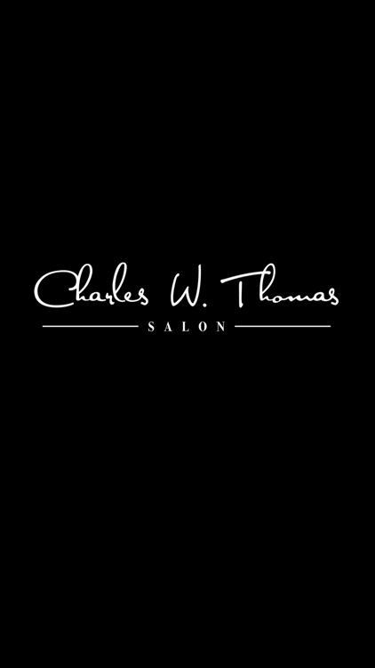 Charles W Thomas Salon