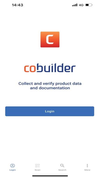 Cobuilder App