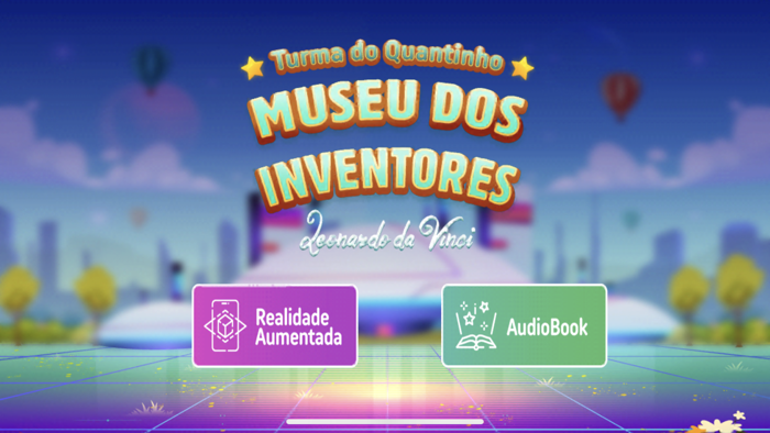 Museu dos Inventores