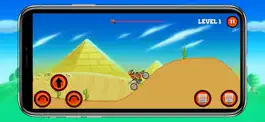 Game screenshot Offroad Bike Racing: Motorbike apk