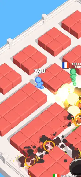 Game screenshot Bomberboy.io mod apk