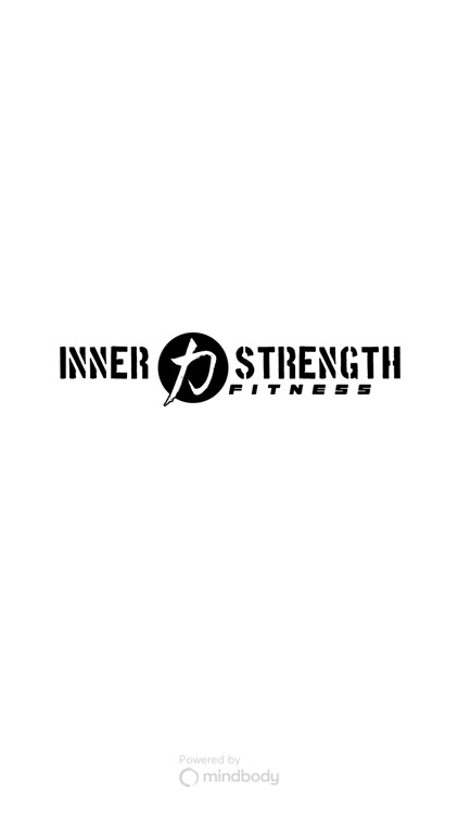 Inner Strength Fitness