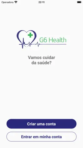 Game screenshot G6 Health apk
