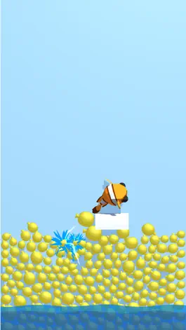 Game screenshot Slice And Splash mod apk