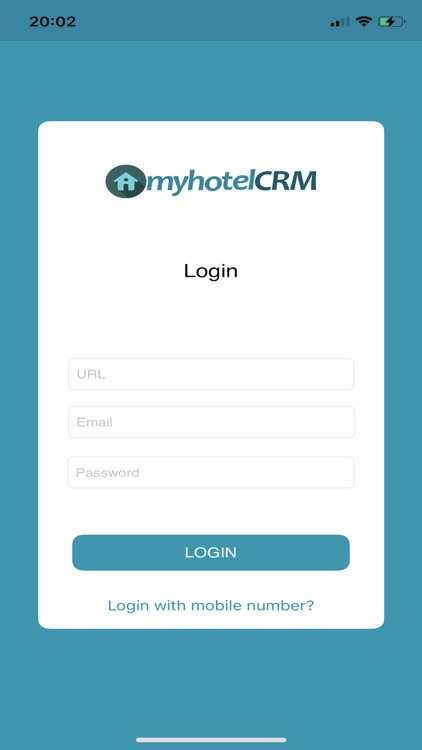 myhotelCRM