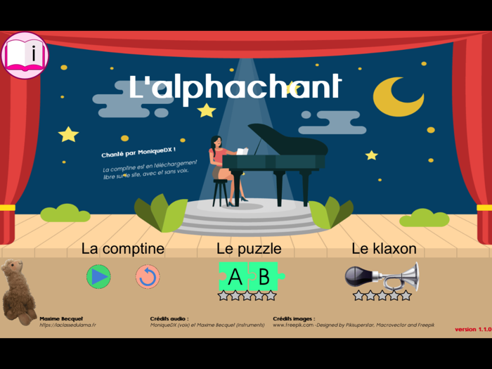 Lalphachant