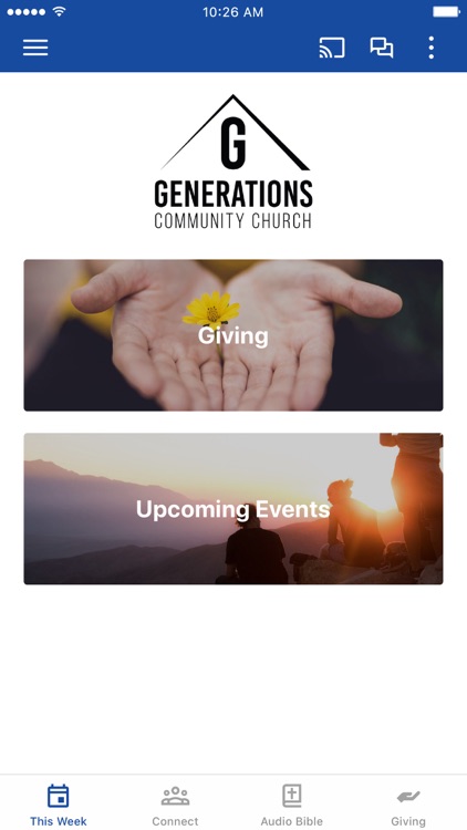 Generations Community MN