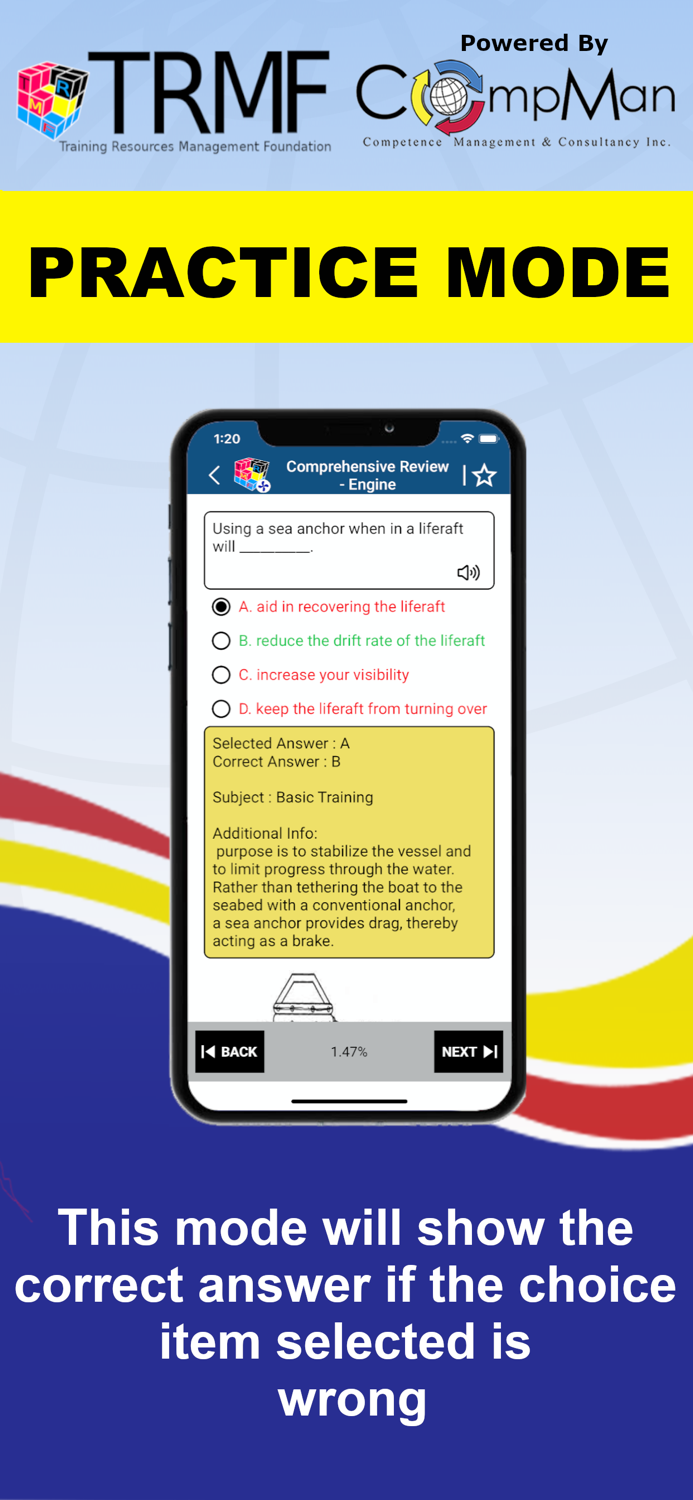 Comprehensive Review - Engine