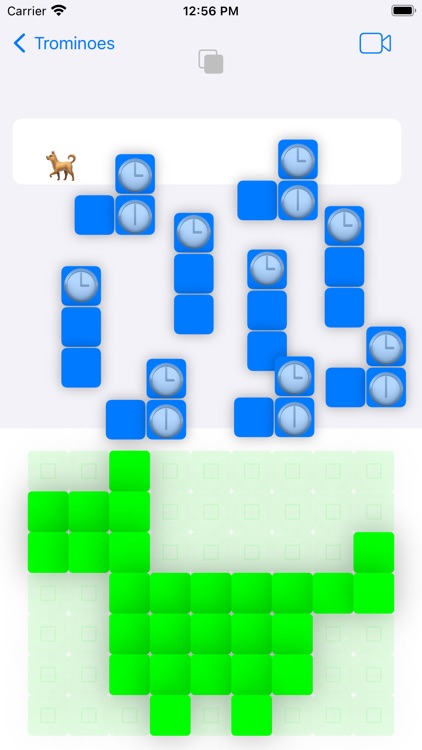 Trominoes screenshot-4