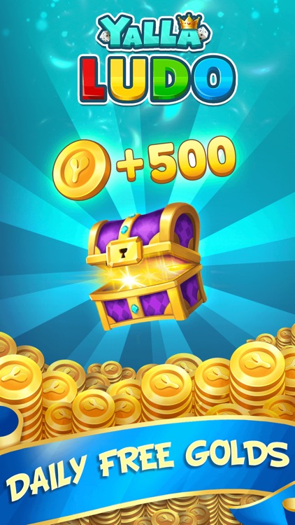 Yalla Ludo - Ludo&Domino screenshot-7