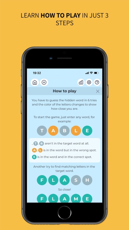 Word Game: Daily & Unlimited