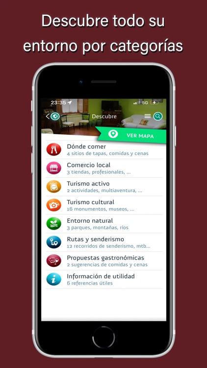 Descubre Vélez Blanco