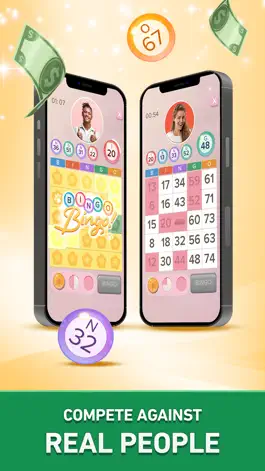 Game screenshot Bingo Bingo! Play For Cash hack