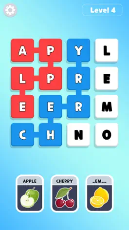 Game screenshot Emoji Words! hack