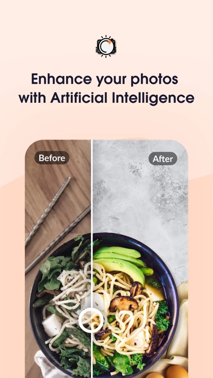 Foodcam screenshot-4