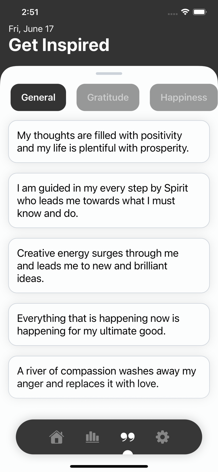 Mood Tracker  Mental Health