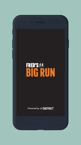 Game screenshot Fred's Big Run Step up 4 Sight mod apk