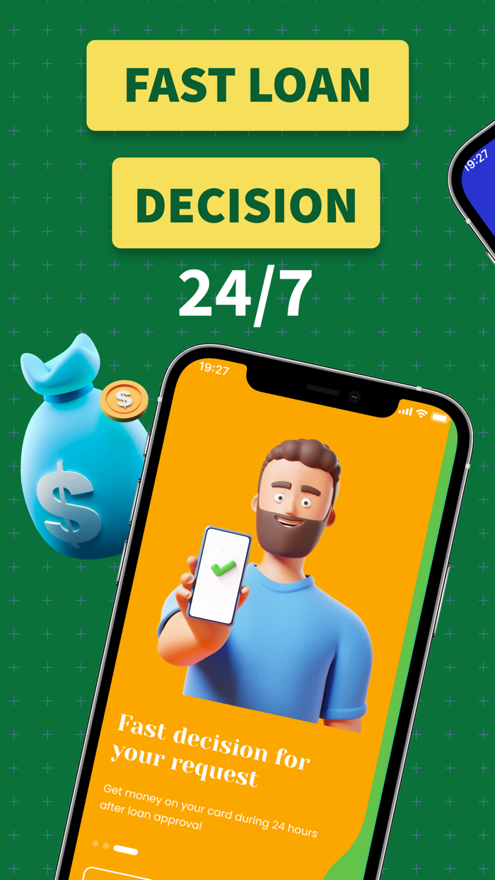 Payday Cash Advance Loans App