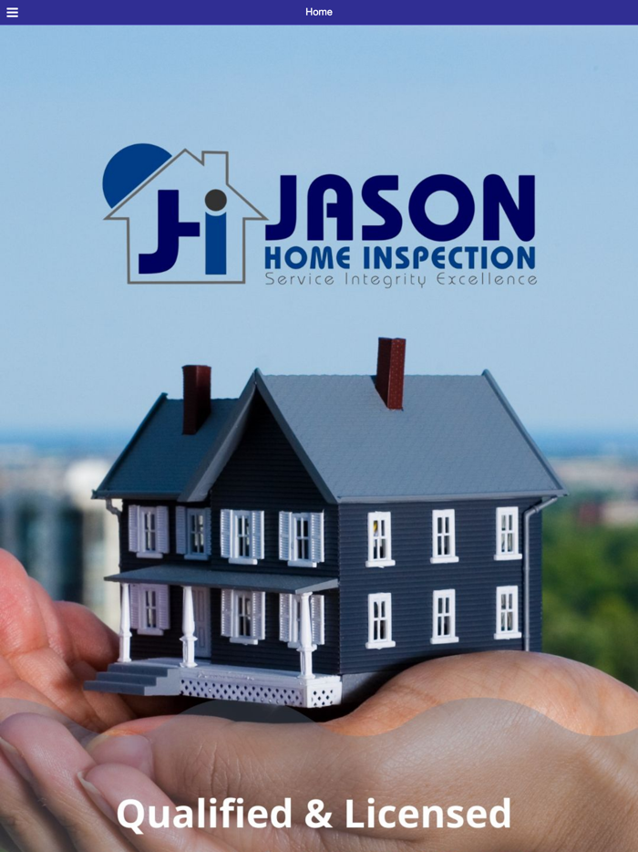 Jayson Home Inspection