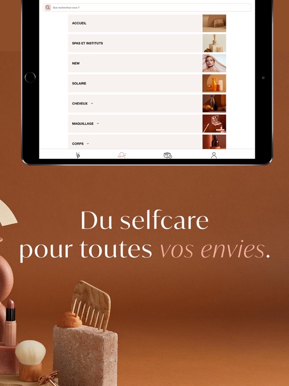 Beauté Privée Beauté Privée