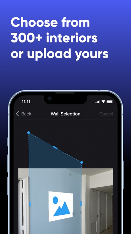 Smartist: Art Preview App screenshot-1