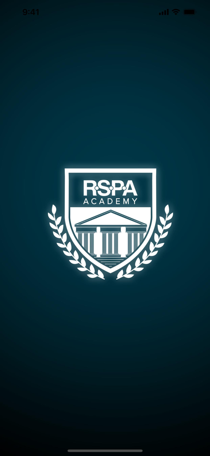 RSPA Academy