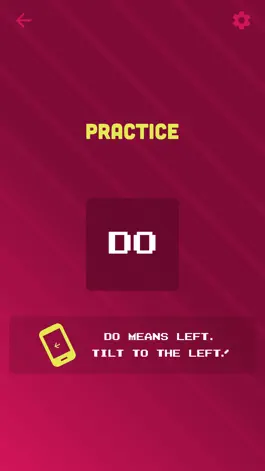 Game screenshot DiDuDaDo apk