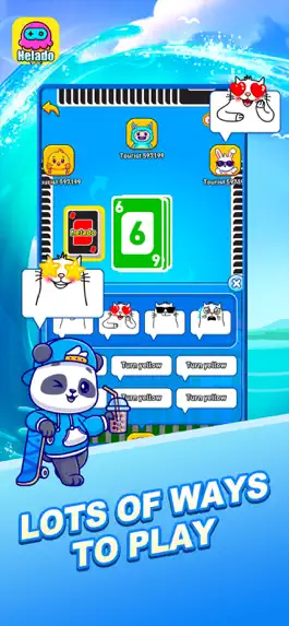 Game screenshot Helado apk