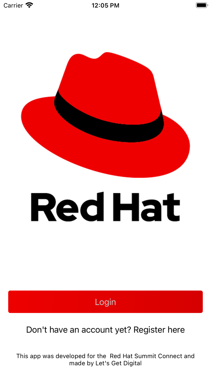Red Hat Summit Connect 2022