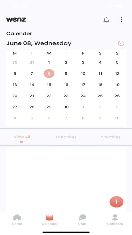 Wenz App screenshot-9