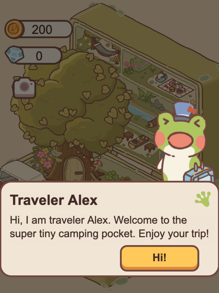 Pocket Tiles -  Animal Mahjong