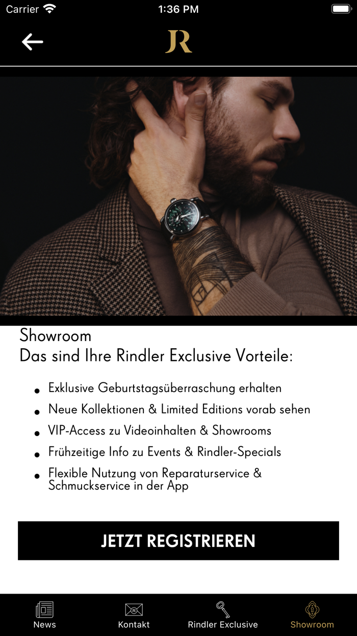 Juwelier Rindler