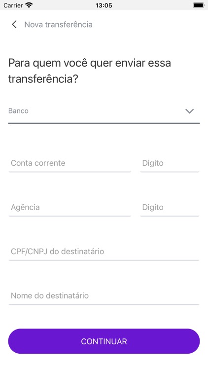 Vertpay screenshot-9