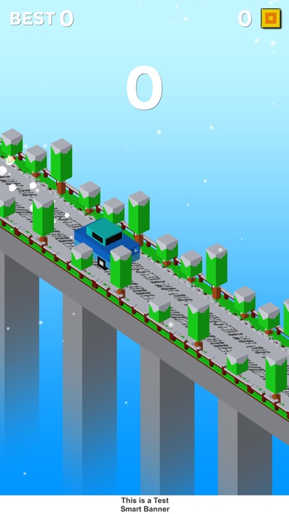 Bridge Challenges 3D screenshot-4