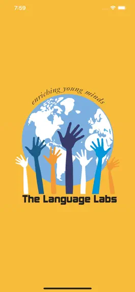 Game screenshot The Language Labs mod apk