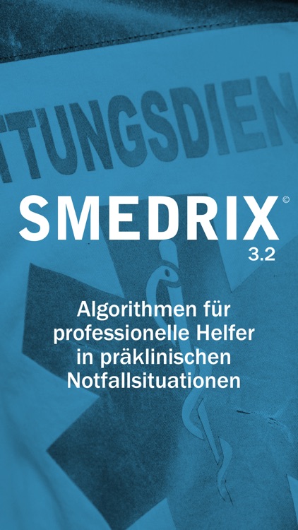 SMEDRIX 3.2 Advanced