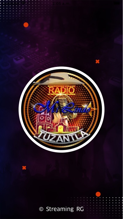 Radio Mi Lindo Tuzantla